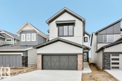 2363 EGRET Way  Edmonton, AB T6M 3G8