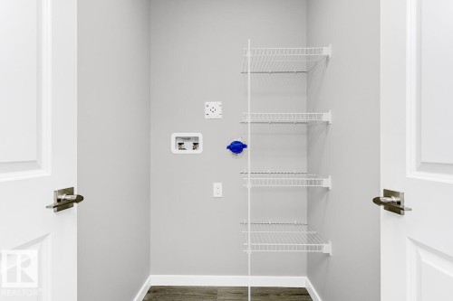 2363 Egret Way, Edmonton, AB - Indoor With Storage