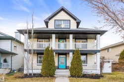 4992 THIBAULT Way  Edmonton, AB T6R 0A5