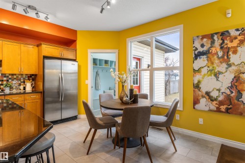 4992 Thibault Way, Edmonton, AB - Indoor