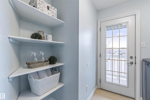 4992 Thibault Way, Edmonton, AB - Indoor