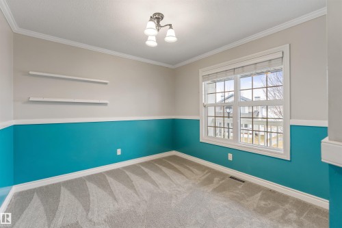4992 Thibault Way, Edmonton, AB - Indoor Photo Showing Other Room
