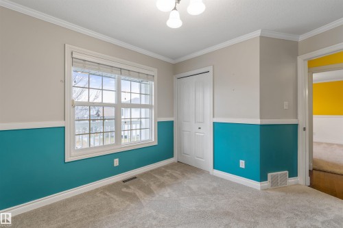 4992 Thibault Way, Edmonton, AB - Indoor Photo Showing Other Room