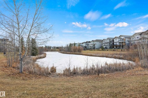 4992 Thibault Way, Edmonton, AB - Outdoor With View
