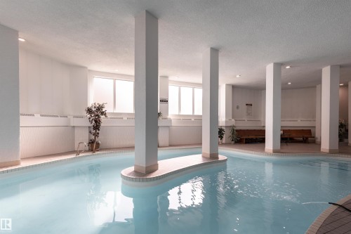 508 10045 117 Street, Edmonton, AB - Indoor Photo Showing Other Room