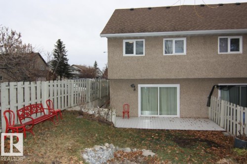 9541A 180A Street, Edmonton, AB - Outdoor With Exterior