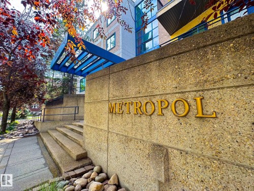 105 11415 100 Avenue, Edmonton, AB - Outdoor