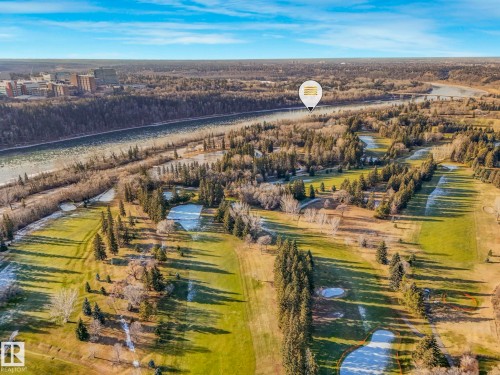 105 11415 100 Avenue, Edmonton, AB - Outdoor With View