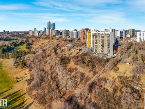 105 11415 100 Avenue, Edmonton, AB - Outdoor With View