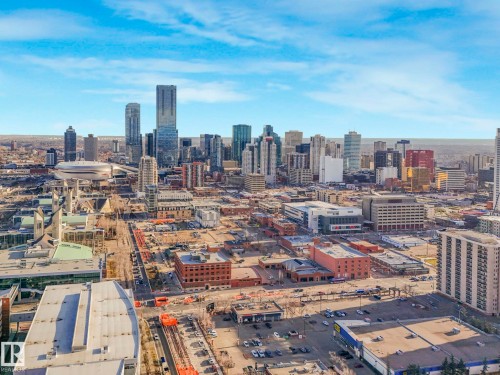 105 11415 100 Avenue, Edmonton, AB - Outdoor With View