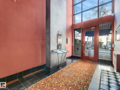 105 11415 100 Avenue, Edmonton, AB - Indoor Photo Showing Other Room