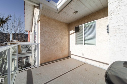 427 6703 172 Street, Edmonton, AB - Outdoor With Exterior