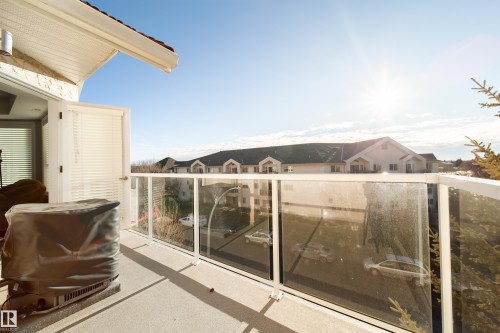 427 6703 172 Street, Edmonton, AB - Outdoor With Exterior