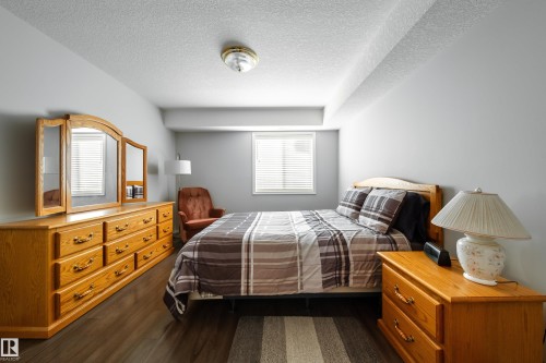 427 6703 172 Street, Edmonton, AB - Indoor Photo Showing Bedroom
