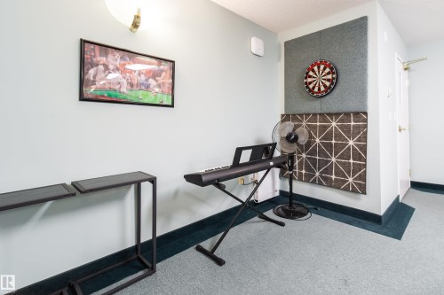 427 6703 172 Street, Edmonton, AB - Indoor Photo Showing Other Room
