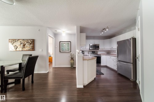 427 6703 172 Street, Edmonton, AB - Indoor Photo Showing Other Room