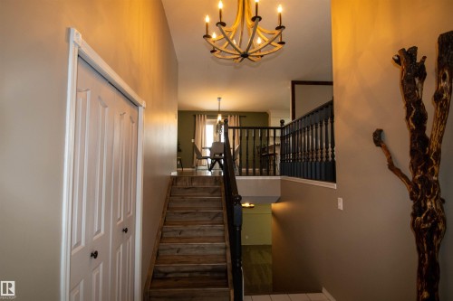 5421 53 Ave, St. Paul Town, AB - Indoor Photo Showing Other Room