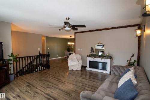 5421 53 Ave, St. Paul Town, AB - Indoor