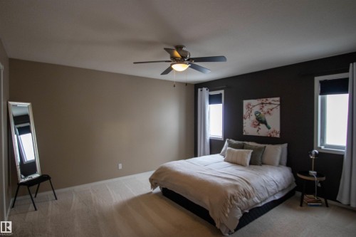 5421 53 Ave, St. Paul Town, AB - Indoor Photo Showing Bedroom