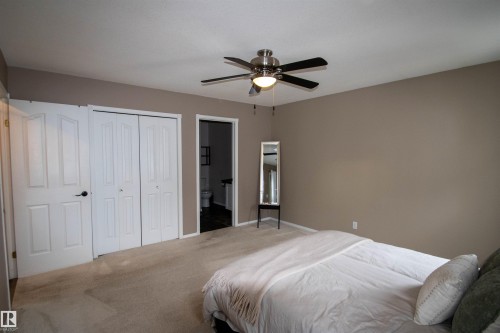 5421 53 Ave, St. Paul Town, AB - Indoor Photo Showing Bedroom