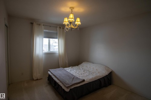 5421 53 Ave, St. Paul Town, AB - Indoor Photo Showing Bedroom
