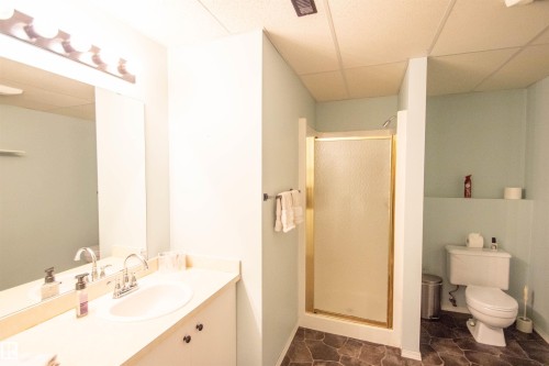 5421 53 Ave, St. Paul Town, AB - Indoor Photo Showing Bathroom