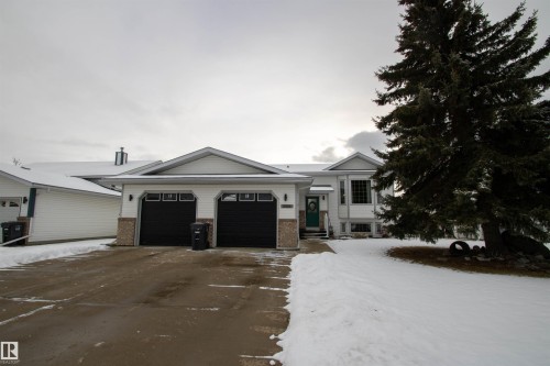 5421 53 Ave, St. Paul Town, AB - Outdoor With Facade