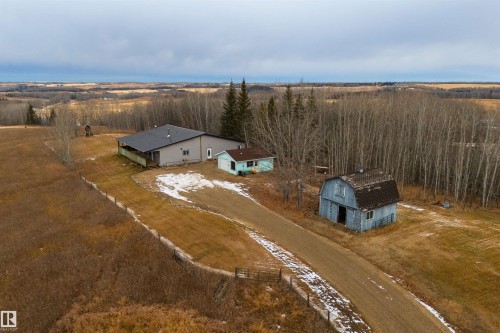 51328 RGE ROAD 24  Rural Parkland County, AB T7Y 2K4