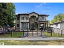 9544 154 Street, Edmonton, AB  - Outdoor 