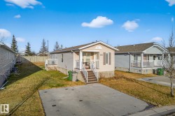 1160 Aspen Drive W  Leduc, AB T9E 8R2