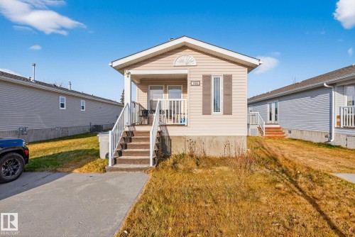 1160 Aspen Drive W, Leduc, AB - Outdoor