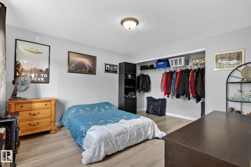 1160 Aspen Drive W, Leduc, AB - Indoor Photo Showing Bedroom