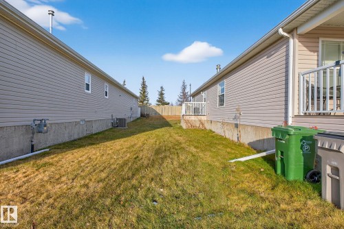 1160 Aspen Drive W, Leduc, AB - Outdoor With Exterior