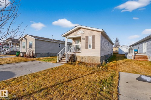 1160 Aspen Drive W, Leduc, AB - Outdoor