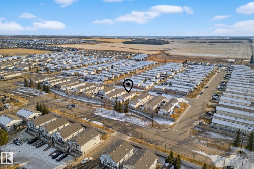 1160 Aspen Drive W, Leduc, AB - Outdoor With View