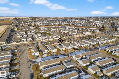 1160 Aspen Drive W, Leduc, AB - Outdoor With View