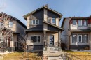 5439 Chappelle Road, Edmonton, AB  - Outdoor With Facade 