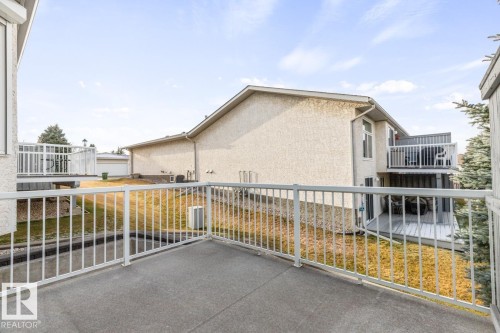 6572 158 Avenue, Edmonton, AB - Outdoor With Exterior