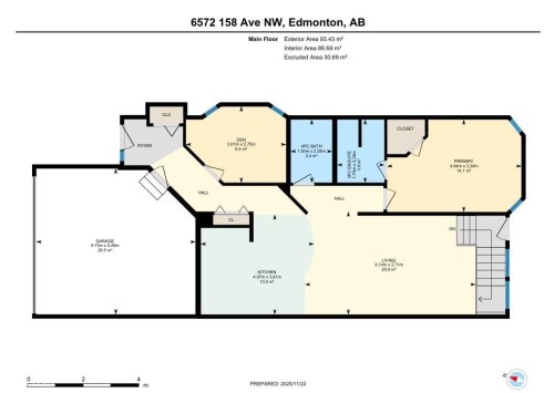 6572 158 Avenue, Edmonton, AB - Other