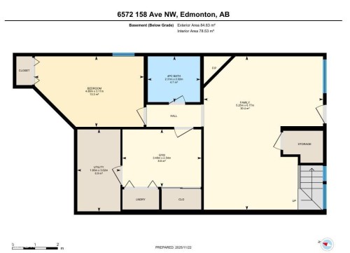 6572 158 Avenue, Edmonton, AB - Other