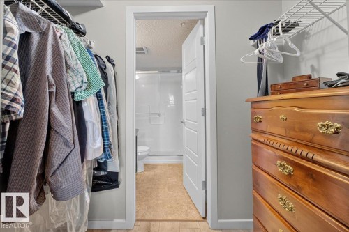 120 396 Silver Berry Road, Edmonton, AB - Indoor With Storage