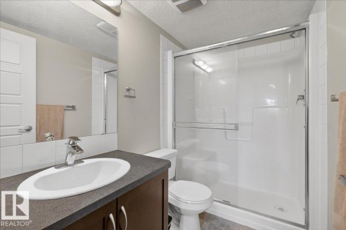 120 396 Silver Berry Road, Edmonton, AB - Indoor Photo Showing Bathroom
