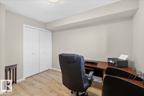 120 396 Silver Berry Road, Edmonton, AB - Indoor Photo Showing Office