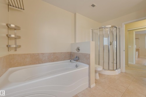 501 9708 110 Street, Edmonton, AB - Indoor Photo Showing Bathroom