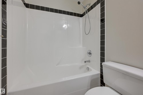 501 9708 110 Street, Edmonton, AB - Indoor Photo Showing Bathroom