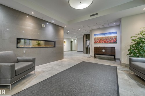 501 9708 110 Street, Edmonton, AB - Indoor Photo Showing Other Room