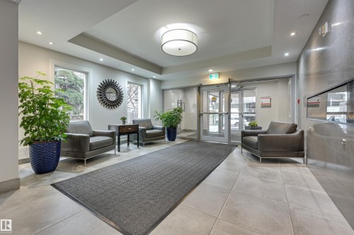 501 9708 110 Street, Edmonton, AB - Indoor