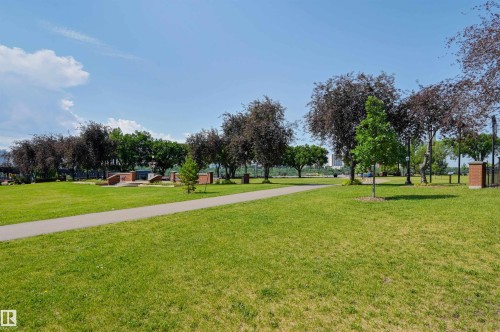 501 9708 110 Street, Edmonton, AB - Outdoor With View