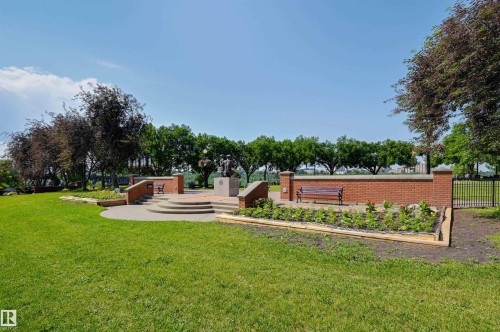 501 9708 110 Street, Edmonton, AB - Outdoor