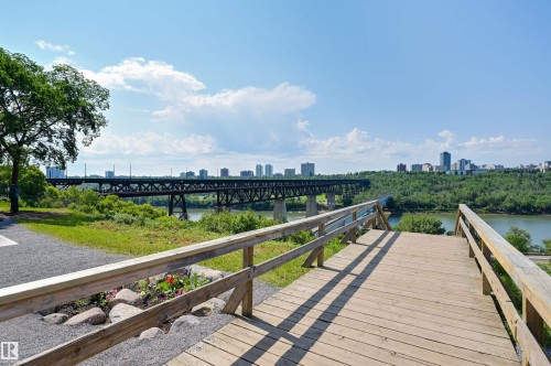 501 9708 110 Street, Edmonton, AB - Outdoor With View